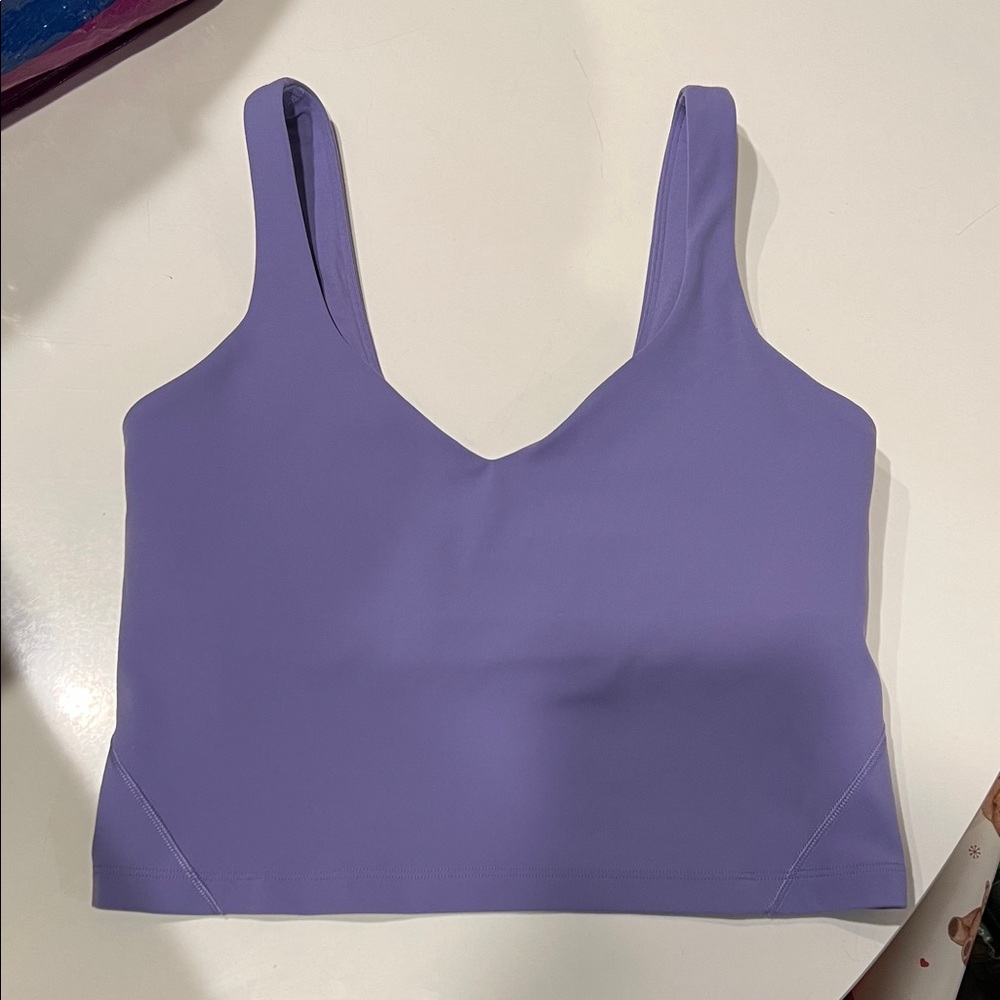 Lulu Lemon Align Tank